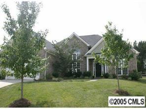 12011 Birdwell Ct., Charlotte, NC 28269