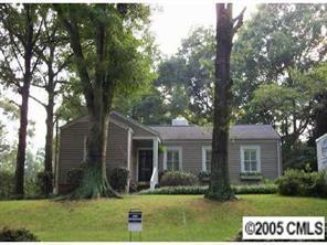 2928 Forest Park Dr., Charlotte, NC 28209