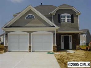 9580 SE Marquette St., Concord, NC 28027