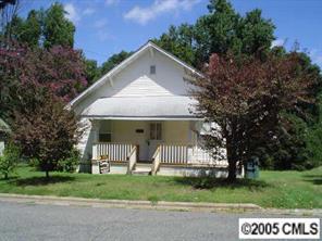 321 Messick Ave., Mooresville, NC 28115