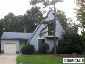 6635 Paloverde Ln., Charlotte, NC 28227