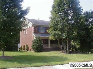 627 Laurel Fork Dr., Matthews, NC 28105