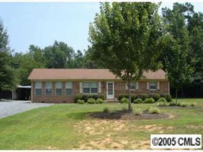 4011 Plyler Mill Rd., Monroe, NC 28112