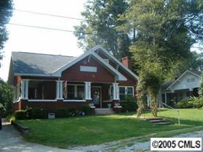 425 W Bonview Ave., Lincolnton, NC 28092