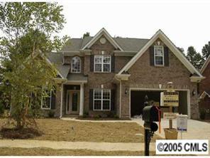 lot 4 Wadsworth Ln., Indian Trail, NC 28079