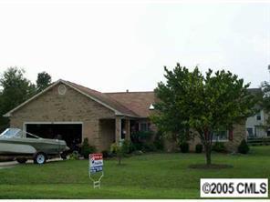 131 Kilmer Ln., Mooresville, NC 28115