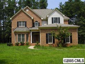 6426 Steele Rd., Waxhaw, NC 28173