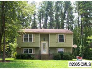 2132 Merimac Dr., Charlotte, NC 28273