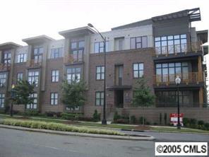 726 N Davidson St. #*, Charlotte, NC 28202