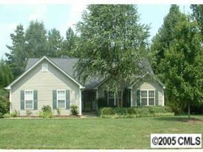 2105 Westminster Ln., Matthews, NC 28104