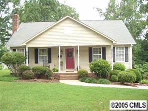 160 Hillside Ave., Concord, NC 28025