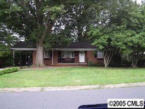 1233 Roanoke Ave., Charlotte, NC 28205
