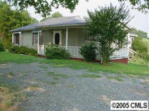 1975 Faith Rd., Salisbury, NC 28146