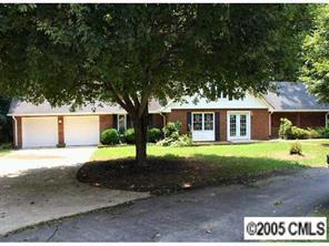 945 Byrd Rd., Salisbury, NC 28146