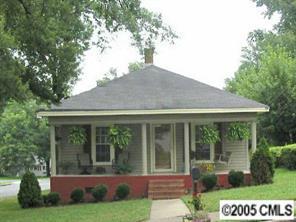 301 Goldston St., Kannapolis, NC 28081