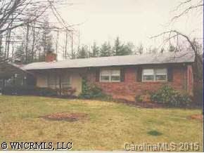 2 Star Lane, Hendersonville, NC 28791