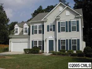 606 Circle Trace Rd., Monroe, NC 28110