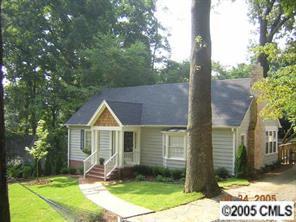 2438 Hassell Pl., Charlotte, NC 28209