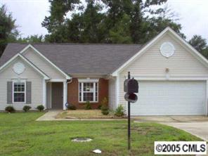 16234 Greybriar Forest Ln., Charlotte, NC 28278