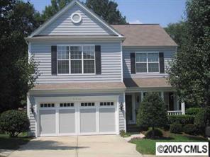 5916 Downfield Wood Dr., Charlotte, NC 28269