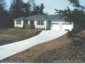 201 Sean Way, Dana, NC 28724