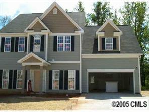 105 Tilton Dr., Mooresville, NC 28115
