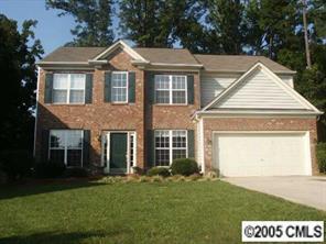 7602 Annbick Ln., Charlotte, NC 28269