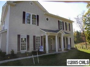 13623 Pinyon Pine Ln. #11, Charlotte, NC 28215