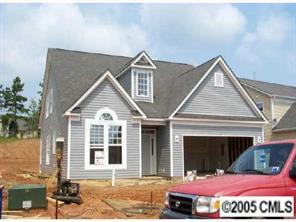 1933 Wilburn Park Ln., Charlotte, NC 28269