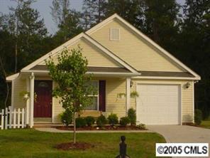 1900 Harrison Park Dr., Waxhaw, NC 28173