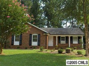 2114 Shadyview Dr., Charlotte, NC 28210