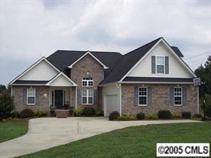 400 Hunters Pointe Dr., Indian Trail, NC 28079