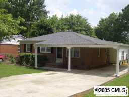 130 Olive St., Pineville, NC 28134