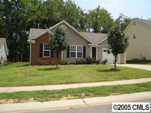 7112 Rumple Rd., Charlotte, NC 28262