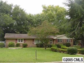 701 Pinehurst St., Salisbury, NC 28144