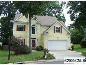 6101 Park Hill Rd., Charlotte, NC 28277
