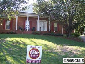 517 Eastville Ct., Matthews, NC 28105