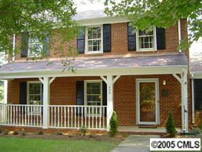 500 Laurel Fork Dr., Matthews, NC 28105