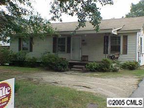 310 College St., Dallas, NC 28034