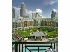 300 W 5th St. #311, Charlotte, NC 28202