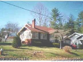 831 Hillcrest Street, Hendersonville, NC 28739