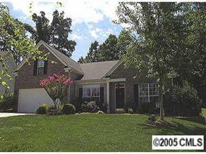 11838 Kennon Ridge Ln., Huntersville, NC 28078