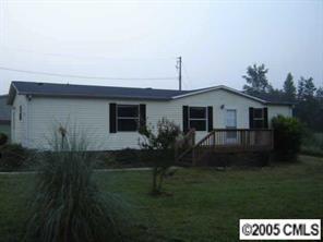 115 Hoffner Dr., Rockwell, NC 28138