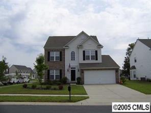 13603 Sunrise View Dr., Charlotte, NC 28278