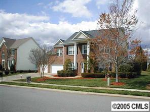 8212 Beardsley Dr., Charlotte, NC 28269