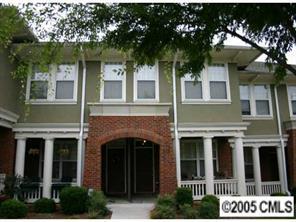 614 E 9th St. #4, Charlotte, NC 28202