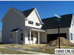 8839 Cornwall St., Locust, NC 28097
