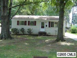 4706 Holloway St., Charlotte, NC 28213