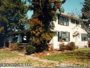 Pinnellas Street, Mountain Home, NC 28758