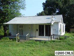 1408 W Due St., Kannapolis, NC 28081